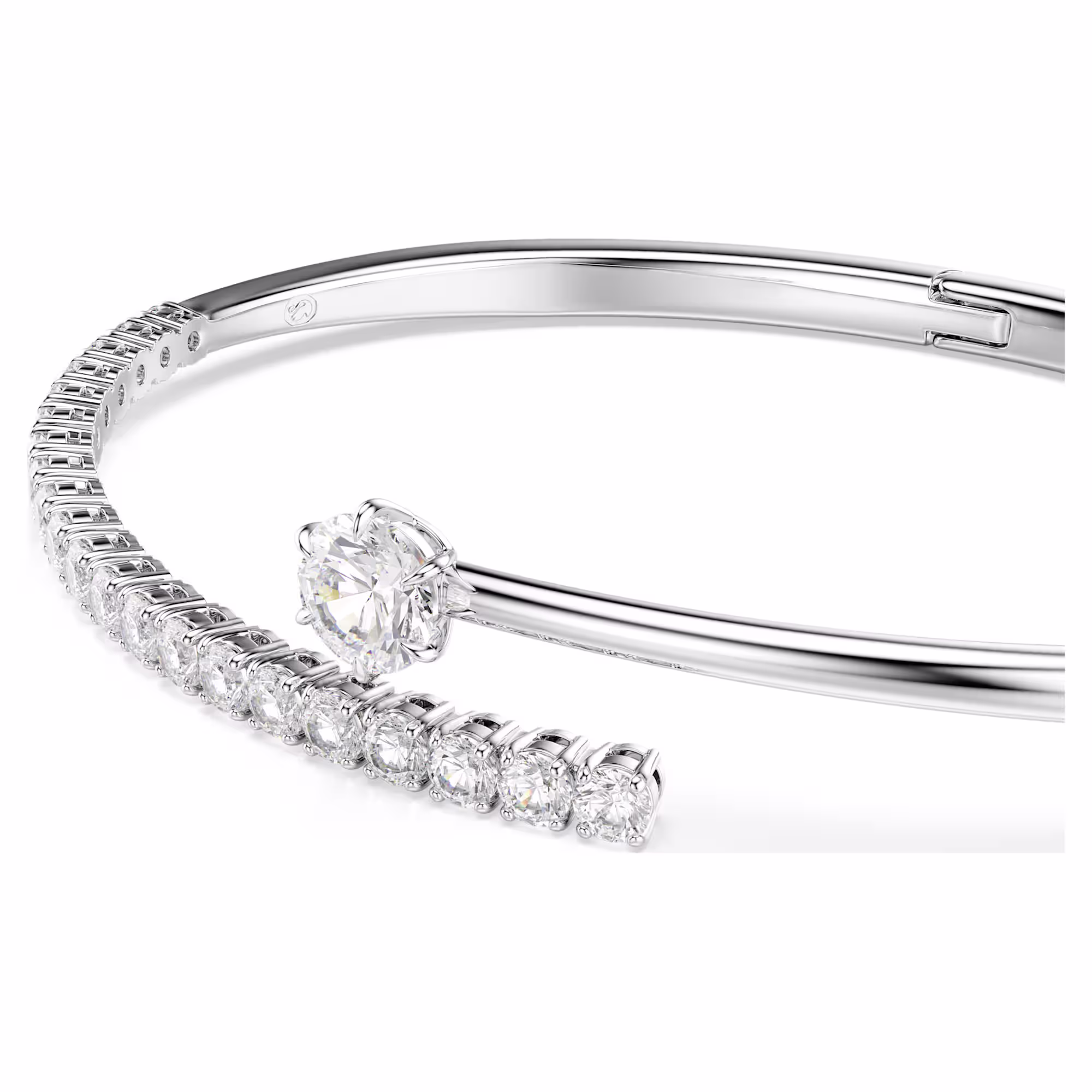 Matrix bangle